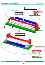 Предварительный просмотр 3 страницы I-PEX CABLINE-UM Instruction Manual