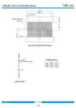 Preview for 5 page of I-PEX CABLINE-VS II PLUG Assembly Manual