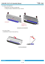 Preview for 11 page of I-PEX CABLINE-VS II PLUG Assembly Manual