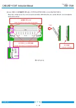 Preview for 7 page of I-PEX CABLINE-VS IIF Instruction Manual