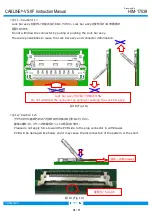 Preview for 10 page of I-PEX CABLINE-VS IIF Instruction Manual