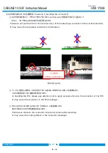 Preview for 11 page of I-PEX CABLINE-VS IIF Instruction Manual