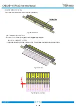 Preview for 8 page of I-PEX CABLINE-VS PLUG Assembly Manual