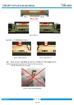 Preview for 13 page of I-PEX CABLINE-VS PLUG Assembly Manual