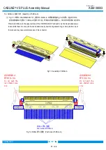 Preview for 17 page of I-PEX CABLINE-VS PLUG Assembly Manual