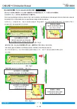 Preview for 4 page of I-PEX CABLINE-VS Instruction Manual