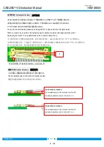 Preview for 8 page of I-PEX CABLINE-VS Instruction Manual