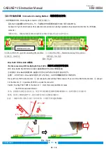 Preview for 10 page of I-PEX CABLINE-VS Instruction Manual