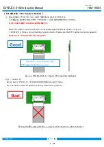 Preview for 3 page of I-PEX EVAFLEX 5-HD Instruction Manual