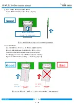 Preview for 4 page of I-PEX EVAFLEX 5-HD Instruction Manual