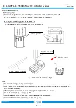 Preview for 19 page of I-PEX ISH 26P Instruction Manual