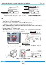 Preview for 22 page of I-PEX ISH 26P Instruction Manual