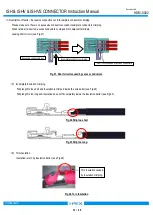 Предварительный просмотр 12 страницы I-PEX ISH Series Instruction Manual