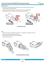 Предварительный просмотр 24 страницы I-PEX ISH Series Instruction Manual