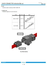 Preview for 3 page of I-PEX ISH VW Instruction Manual