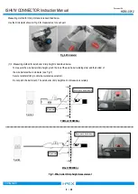 Preview for 6 page of I-PEX ISH VW Instruction Manual