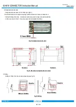 Preview for 10 page of I-PEX ISH VW Instruction Manual