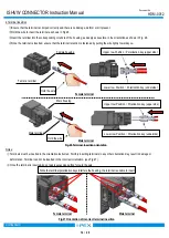 Preview for 14 page of I-PEX ISH VW Instruction Manual