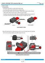 Preview for 15 page of I-PEX ISH VW Instruction Manual