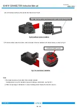 Preview for 16 page of I-PEX ISH VW Instruction Manual