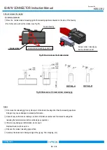 Preview for 18 page of I-PEX ISH VW Instruction Manual