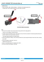 Preview for 19 page of I-PEX ISH VW Instruction Manual