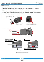 Preview for 20 page of I-PEX ISH VW Instruction Manual