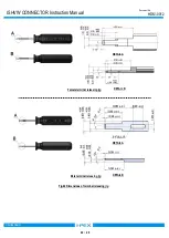 Preview for 22 page of I-PEX ISH VW Instruction Manual