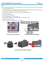 Preview for 23 page of I-PEX ISH VW Instruction Manual