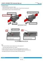 Preview for 25 page of I-PEX ISH VW Instruction Manual