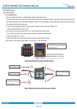 Preview for 26 page of I-PEX ISH VW Instruction Manual