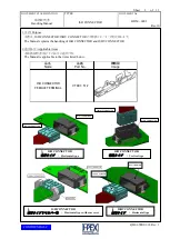 Preview for 2 page of I-PEX ISH Handling Manual