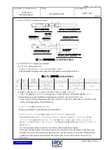 Preview for 4 page of I-PEX ISH Handling Manual