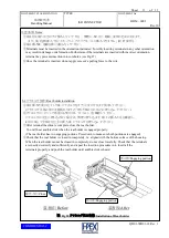 Preview for 13 page of I-PEX ISH Handling Manual