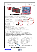 Preview for 15 page of I-PEX ISH Handling Manual