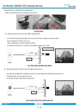 Предварительный просмотр 6 страницы I-PEX ISH Instruction Manual