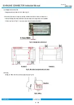 Предварительный просмотр 9 страницы I-PEX ISH Instruction Manual