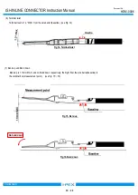 Предварительный просмотр 10 страницы I-PEX ISH Instruction Manual