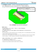 Preview for 3 page of I-PEX MINIFLEX 175-ST Operator'S Manual