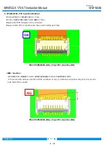 Preview for 4 page of I-PEX MINIFLEX 175-ST Operator'S Manual