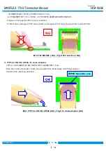 Preview for 6 page of I-PEX MINIFLEX 175-ST Operator'S Manual