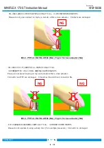 Preview for 8 page of I-PEX MINIFLEX 175-ST Operator'S Manual