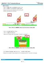 Preview for 10 page of I-PEX MINIFLEX 175-ST Operator'S Manual