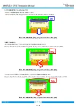 Preview for 11 page of I-PEX MINIFLEX 175-ST Operator'S Manual