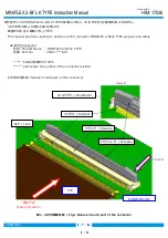 Preview for 2 page of I-PEX MINIFLEX 2-BF LK Instruction Manual