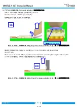 Preview for 9 page of I-PEX MINIFLEX 4-ST Instruction Manual