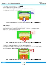 Preview for 11 page of I-PEX MINIFLEX 4-ST Instruction Manual