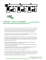 Preview for 5 page of i-Pix BB1 User Manual