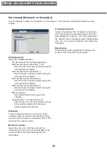 Preview for 38 page of i-PRO WJ-NU101K Series Operating Instructions Manual