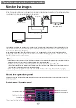 Предварительный просмотр 107 страницы i-PRO WJ-NU101K Series Operating Instructions Manual